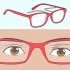 Corrigir olhos assimétricos
