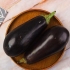 Berinjela congelada