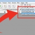 Usando o audacity