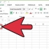 Adicionar números automaticamente ao excel