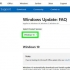 Desabilitar atualizações automáticas no windows 10