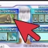 Desbloqueie o bebê luigi em mario kart wii