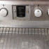 Assar bacon no forno