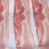 Descongele o bacon rapidamente