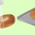 Descongelar bagels