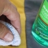 Remover manchas de esferográfica