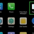 Digitalize códigos de barras com um scanner de código de barras do telefone android
