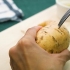 Prepare batata doce