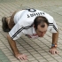 Comece com parkour ou freerunning