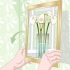 Remover papel de parede