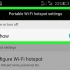 Veja quem está conectado ao seu hotspot no android