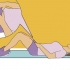 Faça exercícios do assoalho pélvico