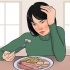 Determinando se alguém tem anorexia