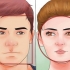 Decidir se corta ou não o cabelo