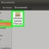 Extraindo arquivos no linux