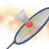 Aprenda a jogar badminton melhor