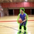 Atire melhor ao jogar basquete