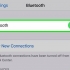 Emparelhamento bluetooth com alexa