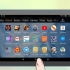 Baixando livros para um kindle fire