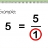 Multiplicando frações por números inteiros