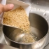 Prepare o arroz basmati integral