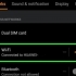 Pare de armazenar em buffer no android