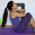 Abdominais para mulheres