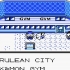 Obtendo bulbasaur em pokémon yellow