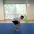 Fazendo burpees