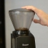 Fazendo caffè macchiato