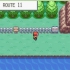 Alcance celadon city em pokémon fire red