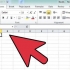 Mesclar células no excel