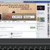 Converse com uma garota no facebook