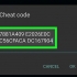 Usando cheats em pokémon glazed