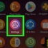 Verifique quais aplicativos estão sendo executados no android