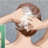 Remova o cloro do seu cabelo