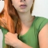 Como usar clipe em extensões de cabelo