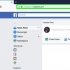 Entre em contato com o facebook