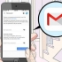 Entre em contato com o gmail