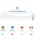 Entre em contato com o google