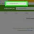 Contato groupon