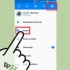 Sincronize contatos com o facebook messenger