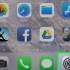 Transferir contatos entre iphones