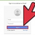 Exportar contatos do gmail
