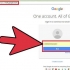 Encontrar contatos no gmail
