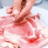 Verificando se um bife está cozido com o teste do dedo