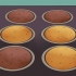 Recheio de cupcakes