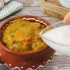 Tornando o curry menos afiado