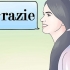 Diga obrigado em italiano