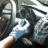 Teste a bateria do seu carro